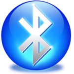 bluetoothsettings android application logo